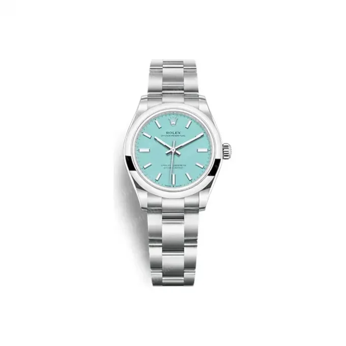 ROLEX Oyster Perpetual M277200-0007