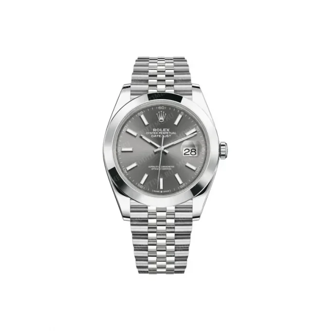 ROLEX Oyster Perpetual Datejust m126300-0008