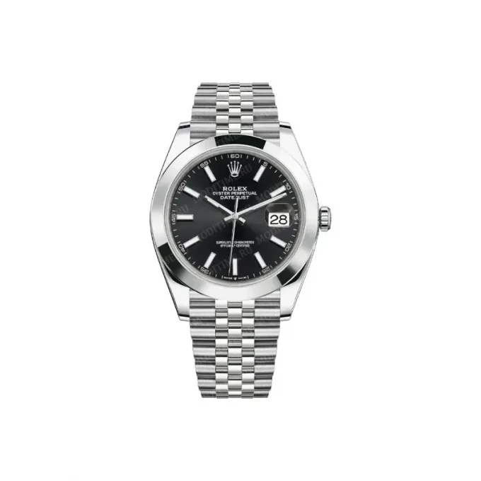 ROLEX Oyster Perpetual Datejust m126300-0012