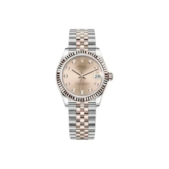 ROLEX Oyster Perpetual Datejust m278271-0024