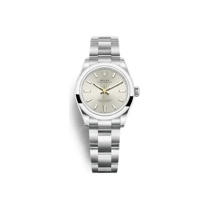 ROLEX Oyster Perpetual M277200-0001