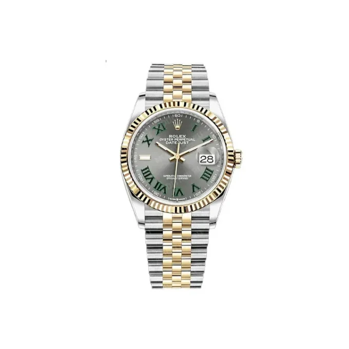 ROLEX Oyster Perpetual Datejust m126233-0035