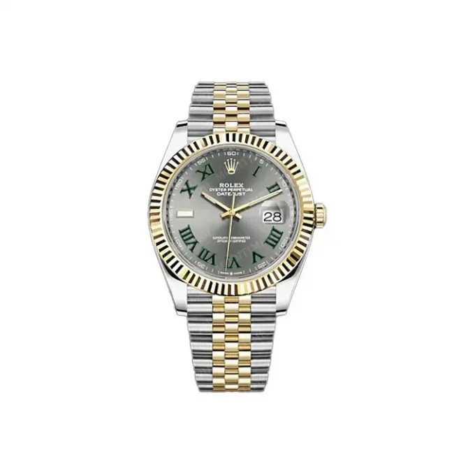 ROLEX Oyster Perpetual Datejust m126333-0020