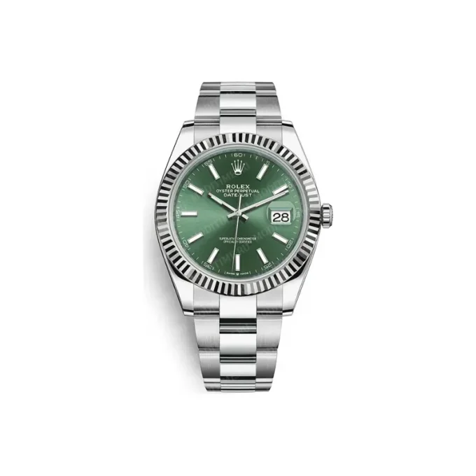 ROLEX Oyster Perpetual Datejust m126334-0027