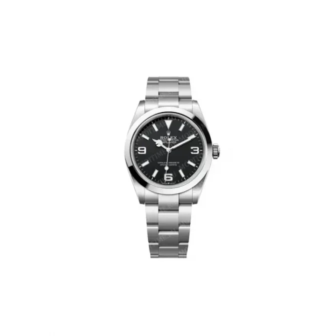 ROLEX Explorer Type M224270-0001