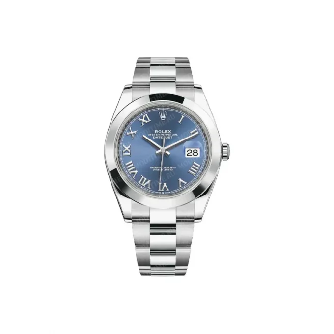 ROLEX Oyster Perpetual Datejust m126300-0017