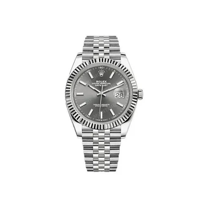 ROLEX Oyster Perpetual Datejust M126334-0014