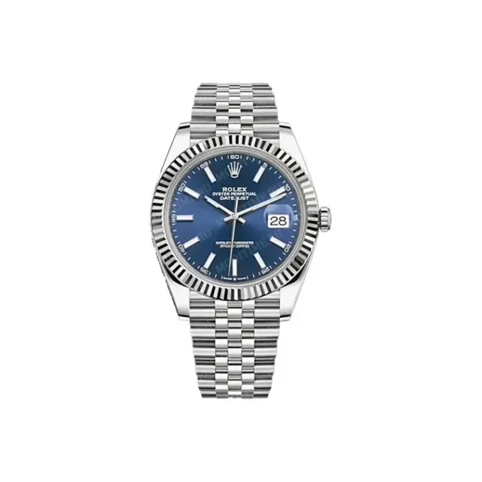 ROLEX Oyster Perpetual Datejust M126334-0002