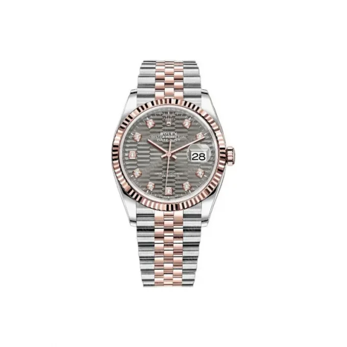 ROLEX Oyster Perpetual Datejust m126231-0041