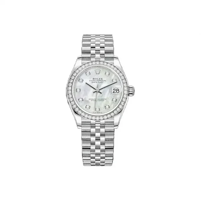 ROLEX Oyster Perpetual Datejust m278384rbr-0008