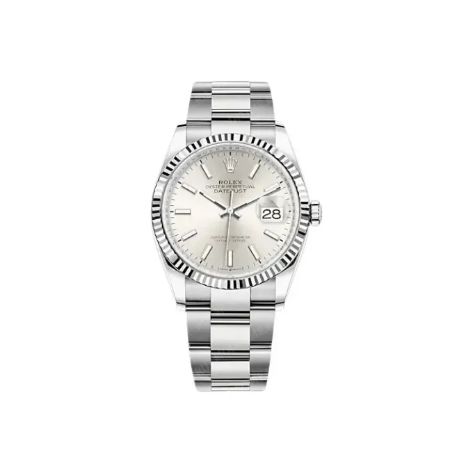 ROLEX Oyster Perpetual Datejust m126234-0014