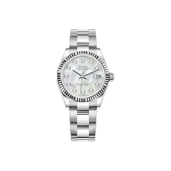 ROLEX Oyster Perpetual Datejust m278274-0005