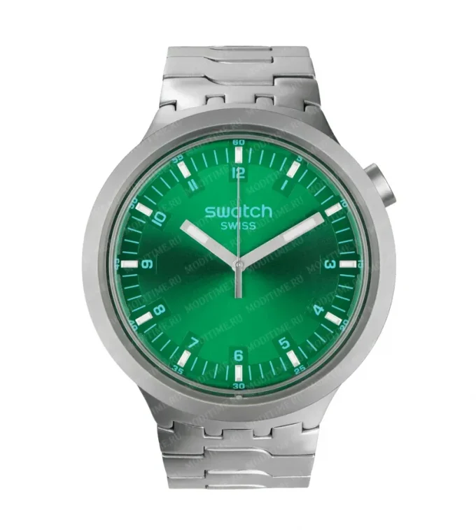 Часы SWATCH SB07S101G

FOREST FACE
Big Bold