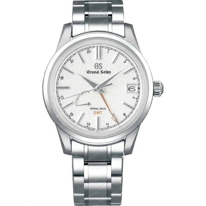 Grand Seiko Elegance Collection GMT SBGE269