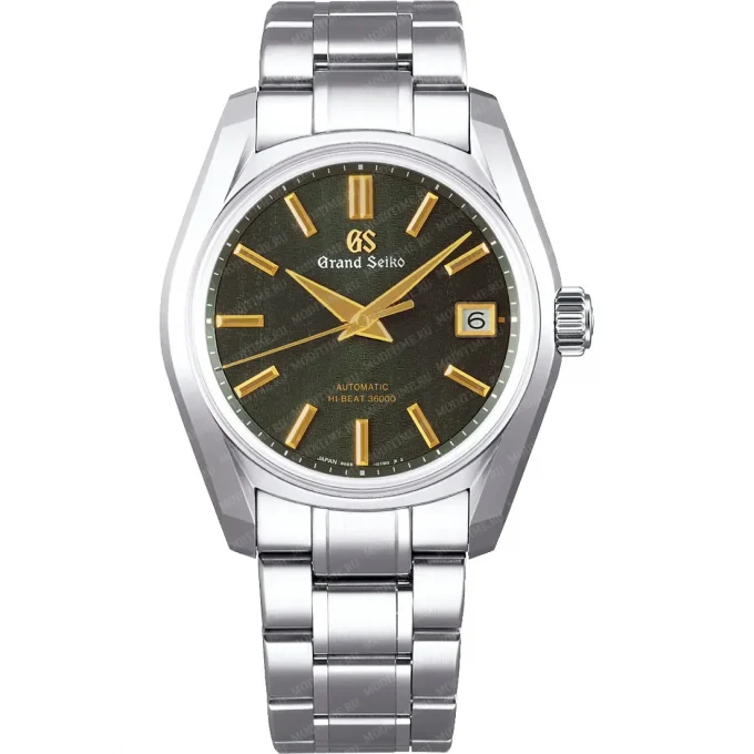 Grand Seiko Heritage Collection SBGH271