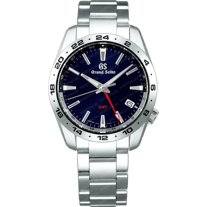 Grand Seiko Sport Collection SBGN029