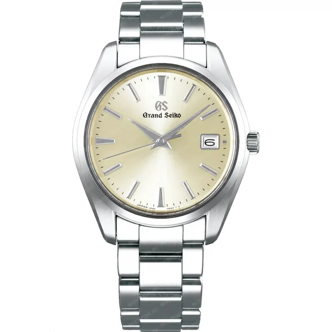 Grand Seiko Heritage Collection SBGP009