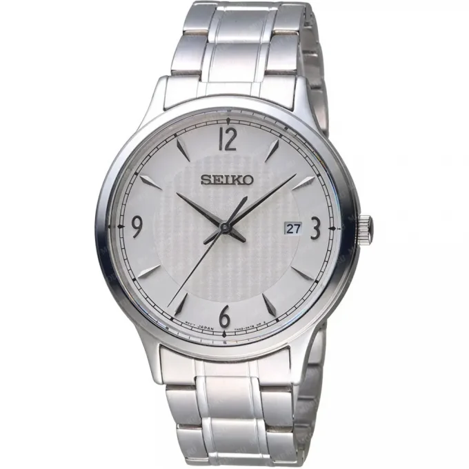 Seiko CS Dress SGEH79P1