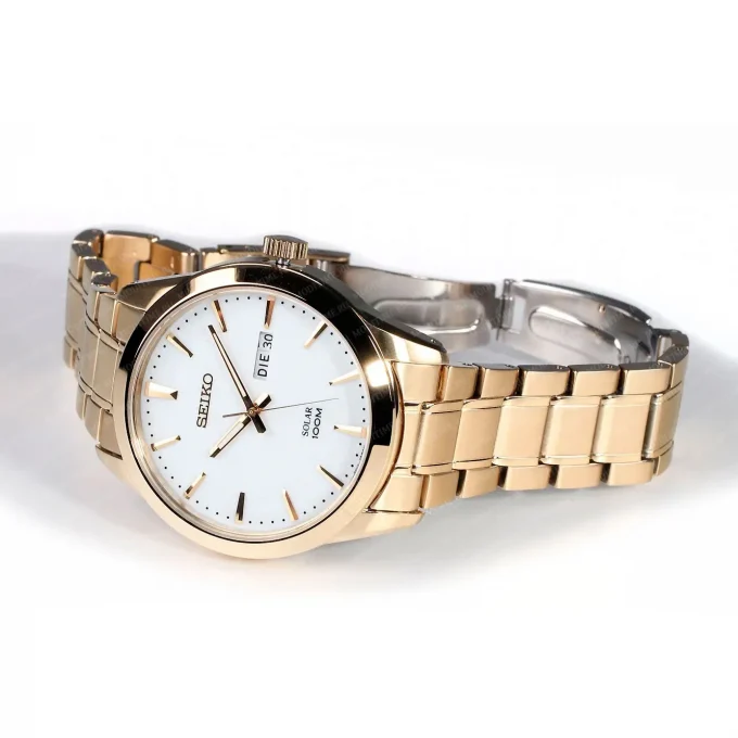 Seiko CS Dress SNE366P1