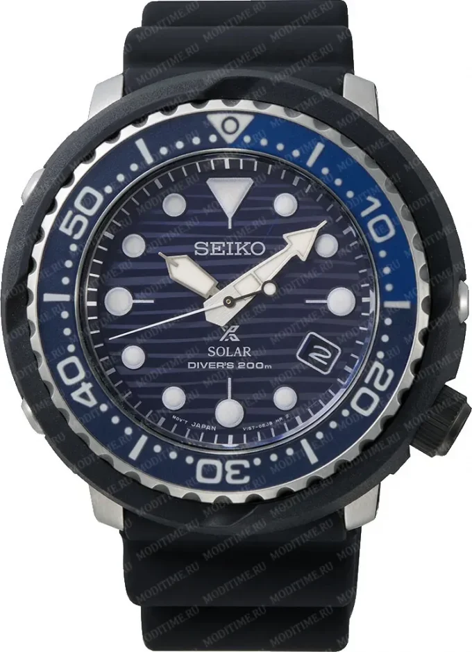 Seiko Prospex SNE518P1