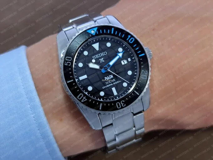 Seiko Prospex SNE575P1