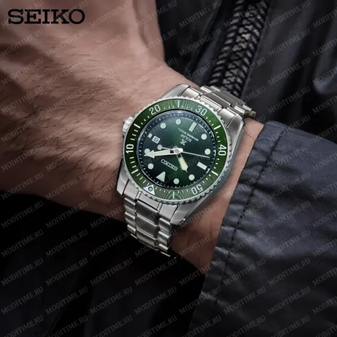 Seiko Prospex SNE583P1