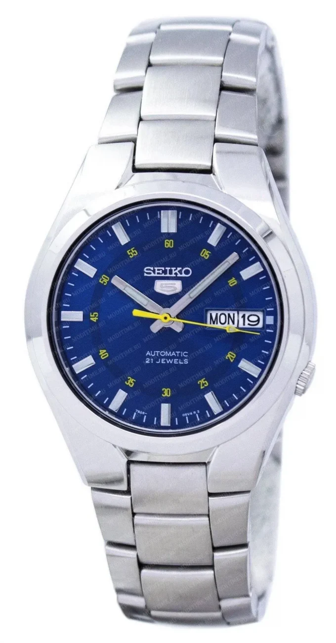 Seiko 5 Regular SNK615K1