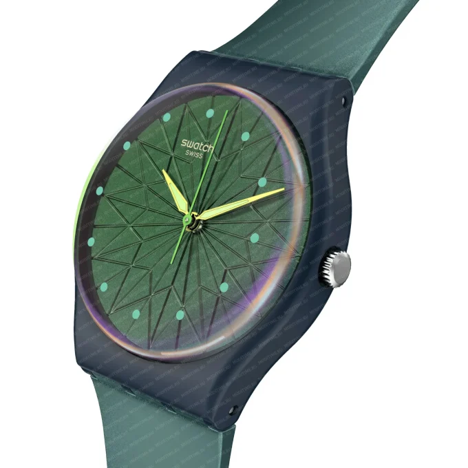 Часы SWATCH SO28N117

DREAMING OF GEMSTONES
Originals a Chrono