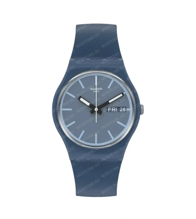 Часы SWATCH SO28N701

KNOCK NAP
Gent a New Gent