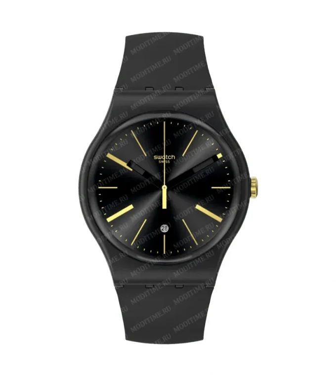 Часы SWATCH SO29B403

A DASH OF YELLOW
Originals a Chrono