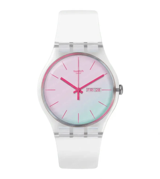 Часы SWATCH SO29K704-S14