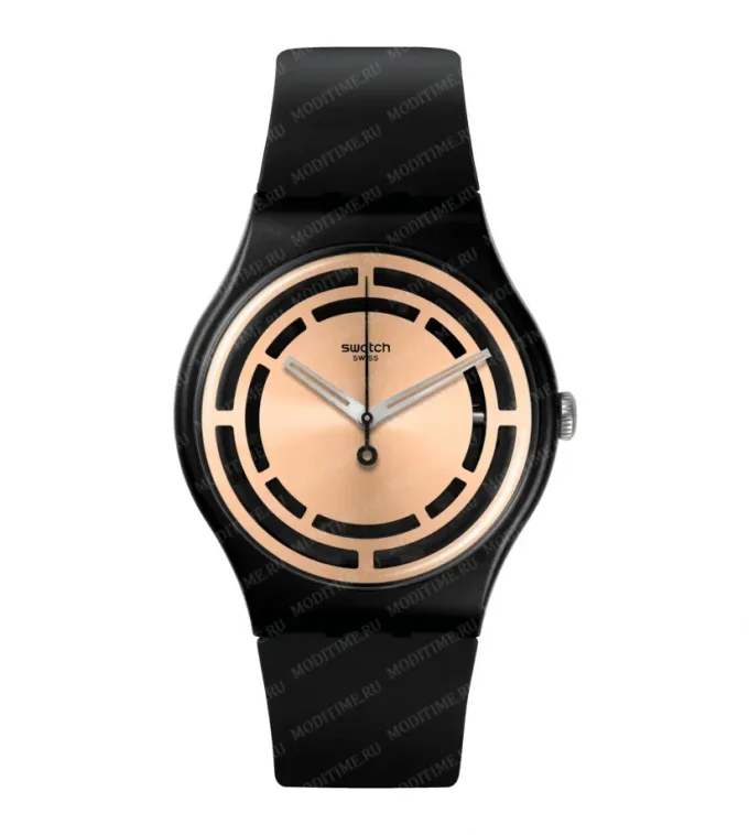 Часы SWATCH SO32B116

CLEAR SIGN
Gent a New Gent