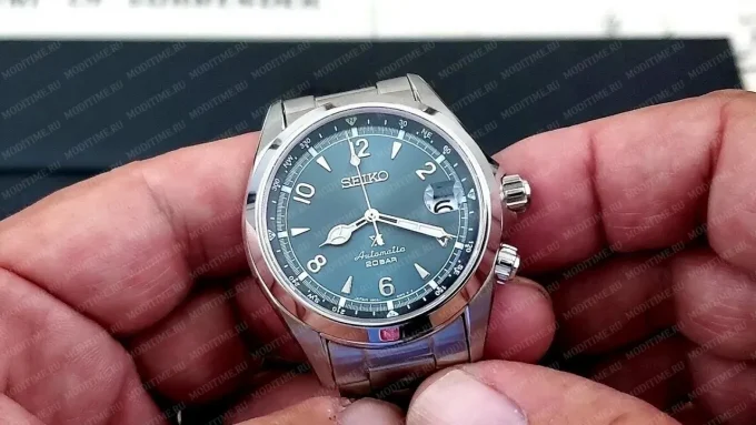 Seiko Prospex SPB197J1