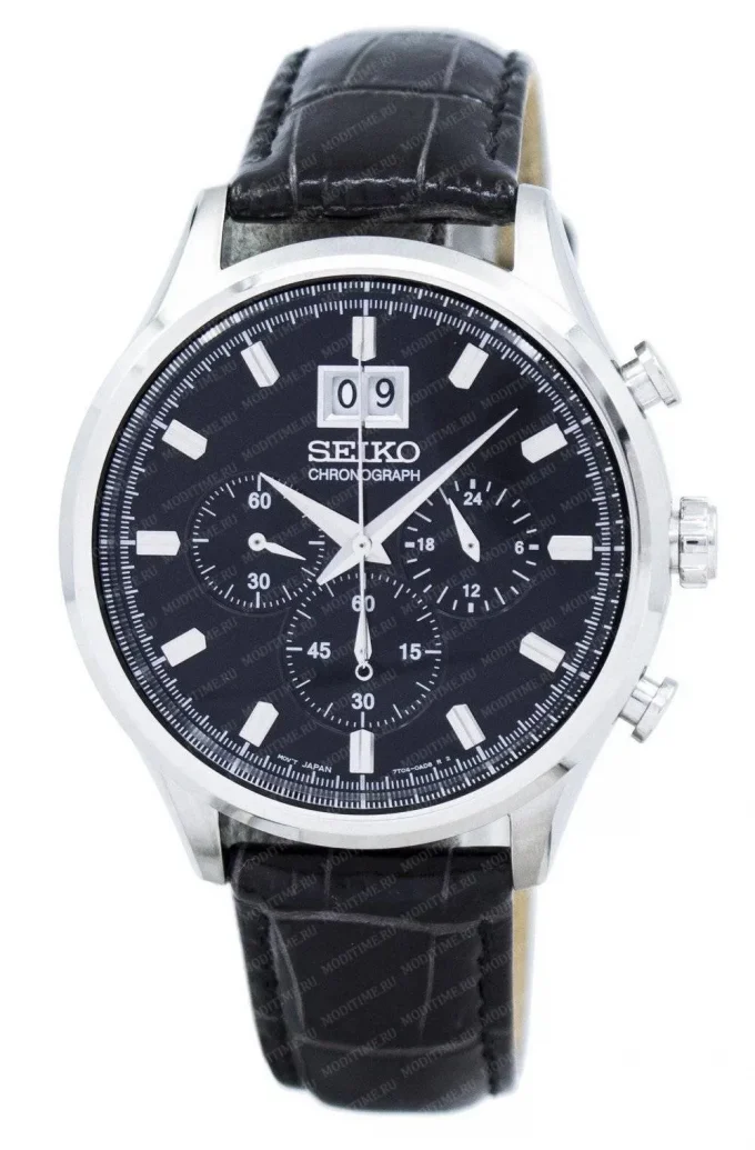 Seiko CS Dress SPC083P2