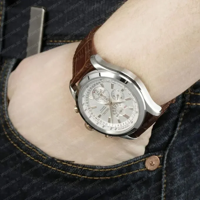 Seiko CS Dress SPC129P1