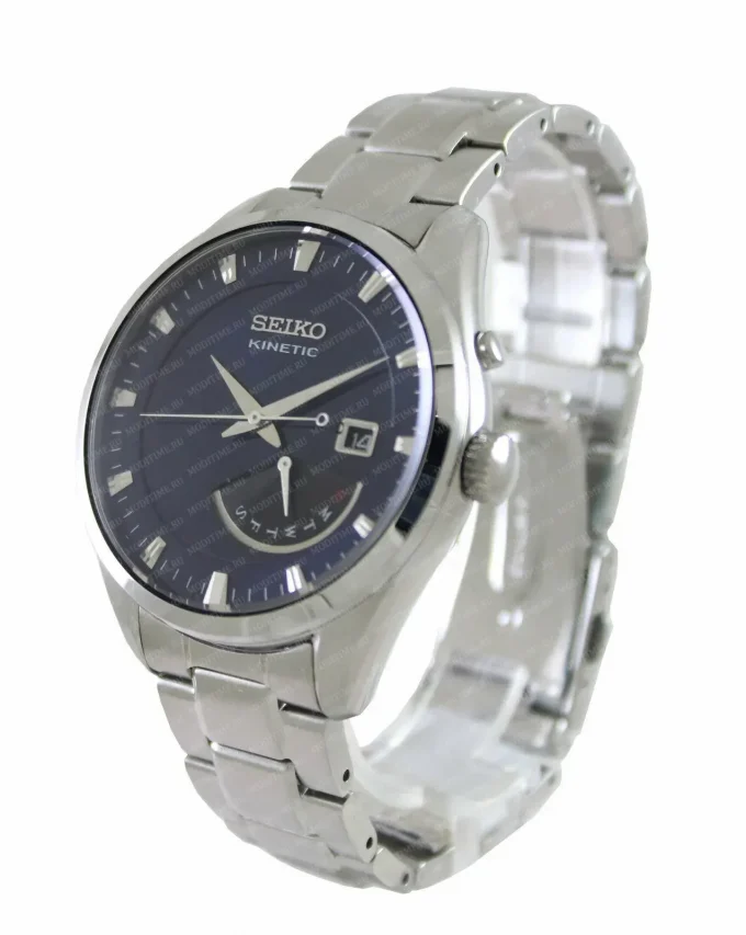 Seiko CS Dress SRN047P1