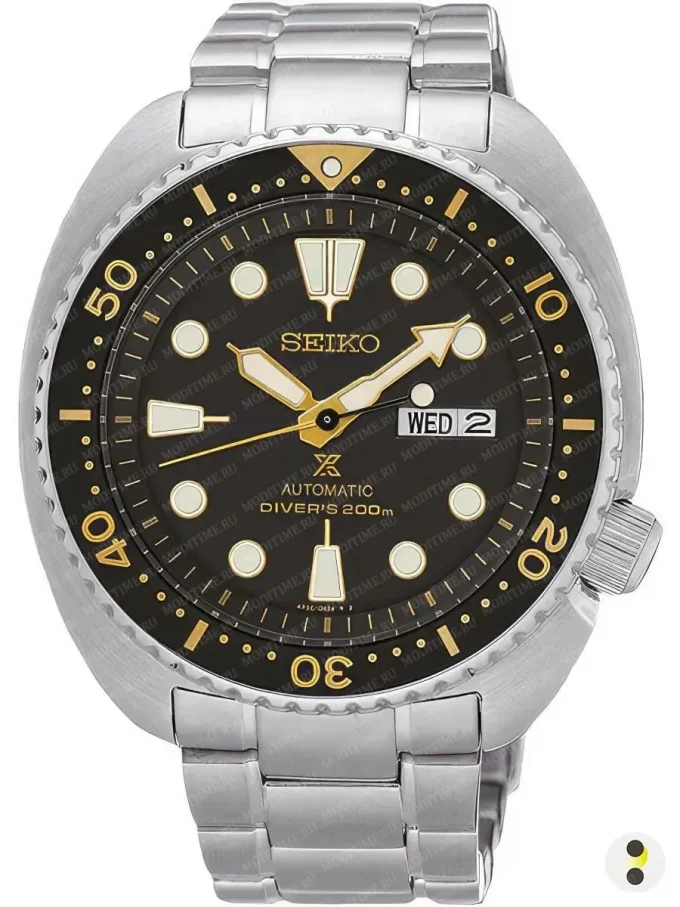 Seiko Prospex SRP775K1