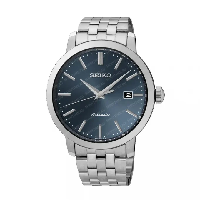 Seiko CS Dress SRPA25K1