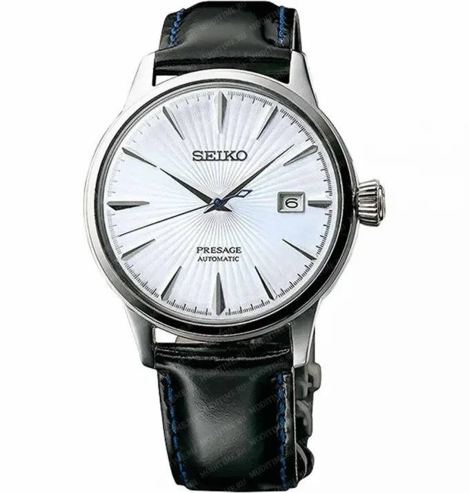 Seiko Presage SRPB43J1