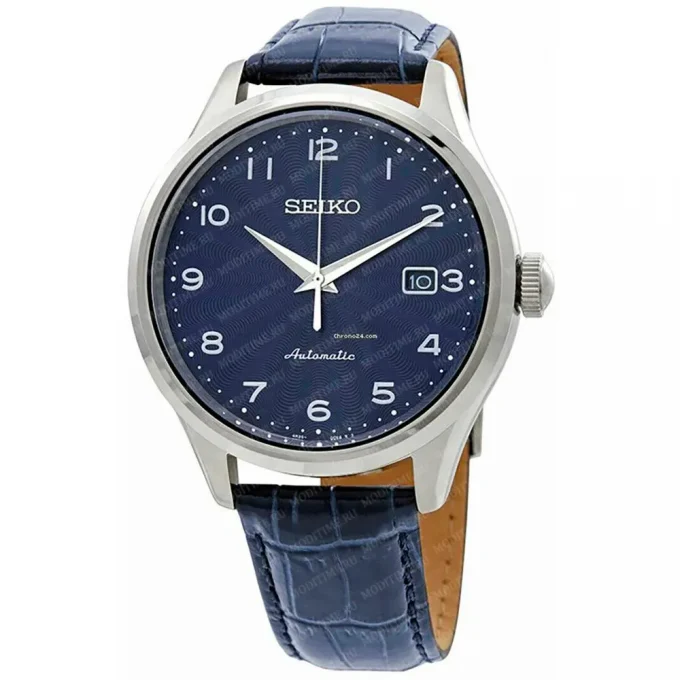 Seiko CS Dress SRPC21K1