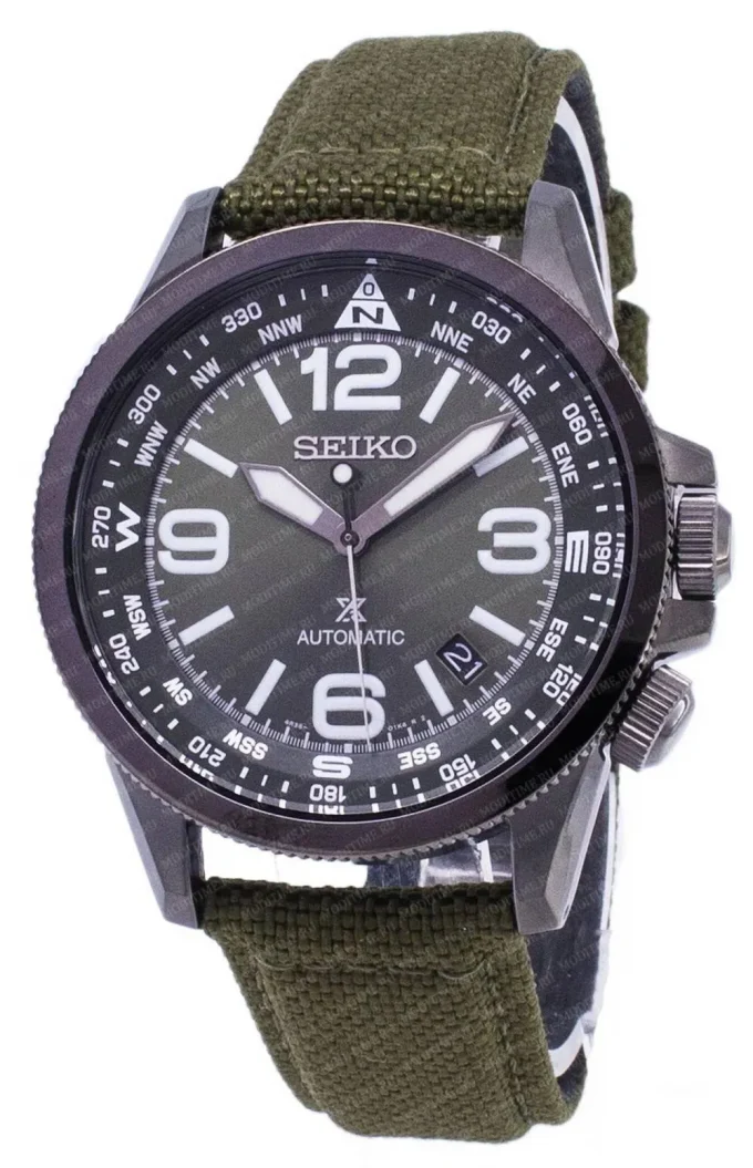 Seiko Prospex SRPC33K1