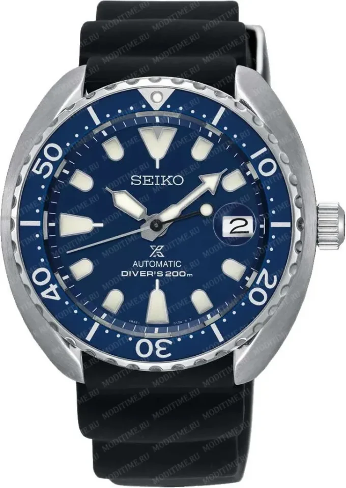 Seiko Prospex SRPC39K1