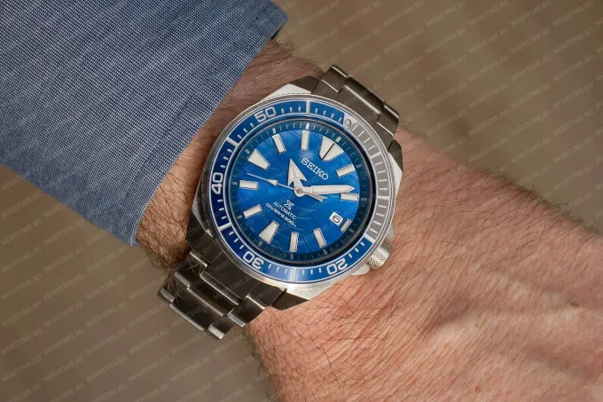 Seiko Prospex SRPD23K1