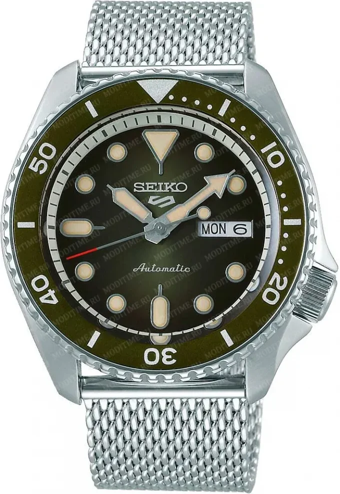 Seiko 5 Sports SRPD75K1