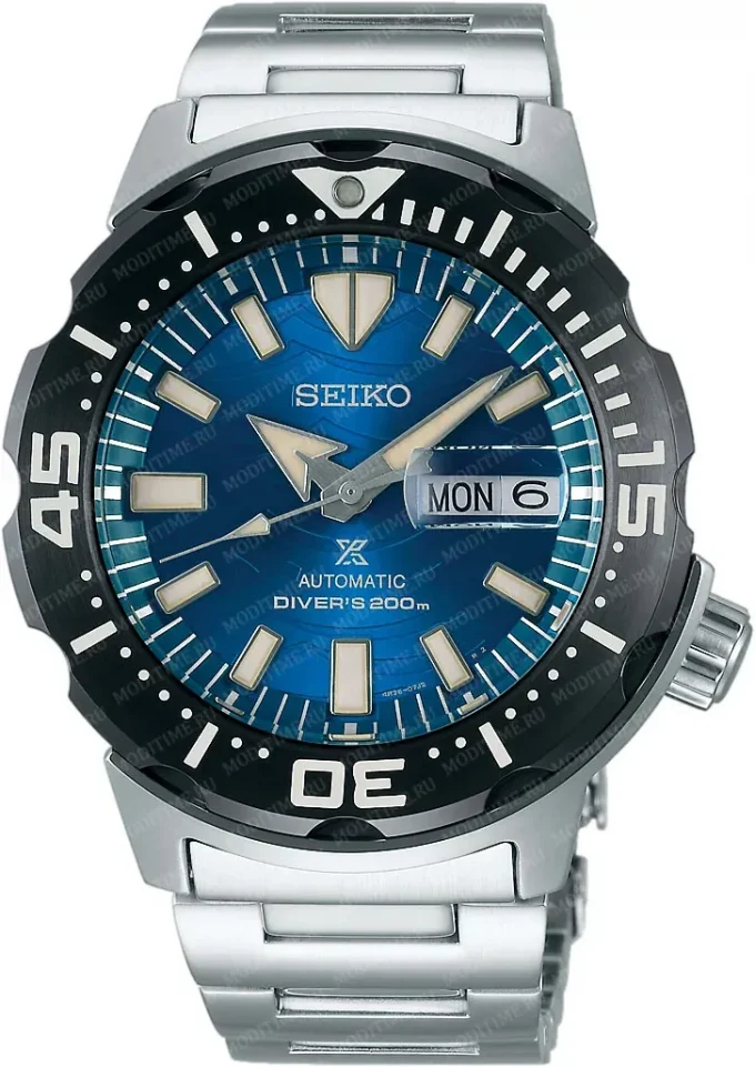 Seiko Prospex SRPE09K1