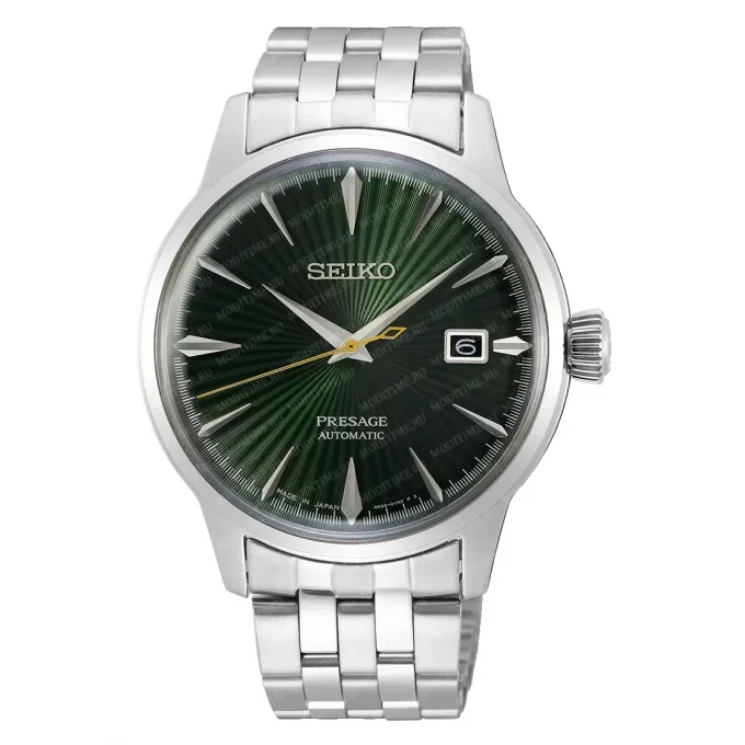 Seiko Presage SRPE15J1