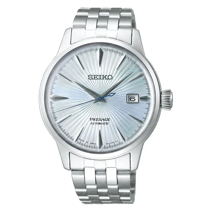 Seiko Presage SRPE19J1