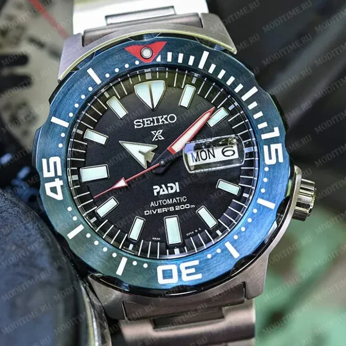 Seiko Prospex SRPE27K1