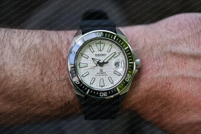 Seiko Prospex SRPE37K1