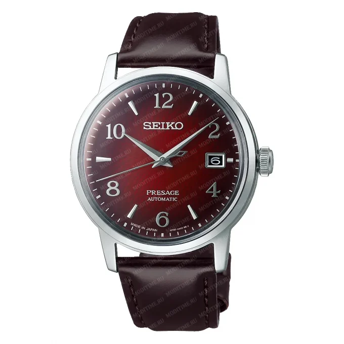 Seiko Presage SRPE41J1